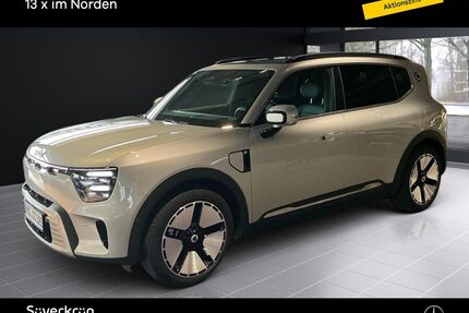 Smart #5 Gebrauchtwagen