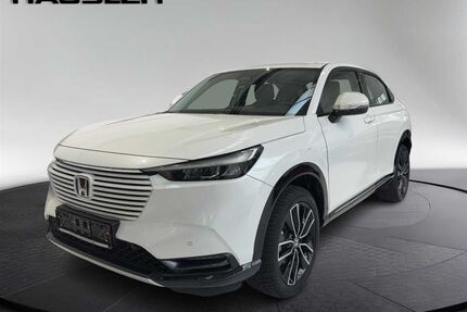 Honda HR-V Gebrauchtwagen