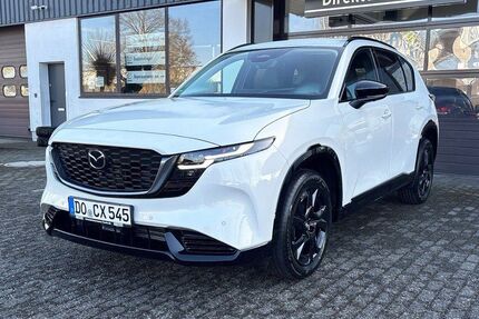 Mazda CX-5 Gebrauchtwagen