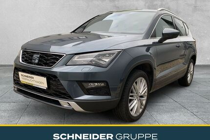 Seat Ateca Gebrauchtwagen