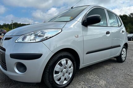Hyundai i10 Gebrauchtwagen