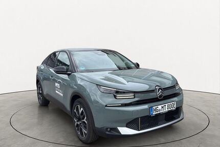 Citroen C4 Gebrauchtwagen