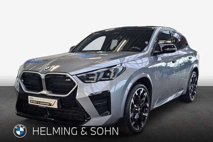 BMW X2 M Gebrauchtwagen