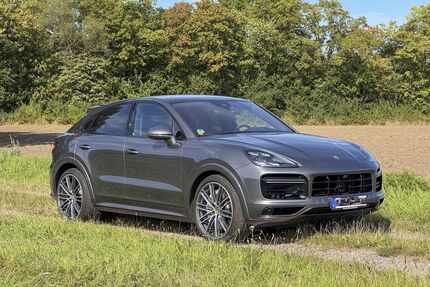 Porsche Cayenne Gebrauchtwagen