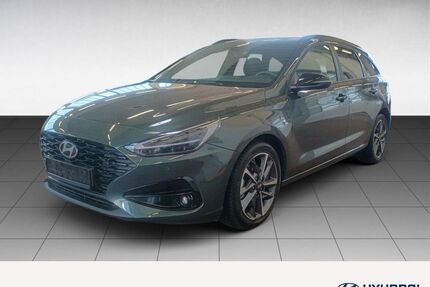 Hyundai i30 Gebrauchtwagen