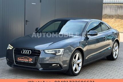 Audi A5 Gebrauchtwagen