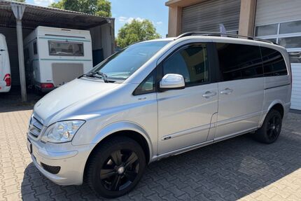 Mercedes-Benz Viano Gebrauchtwagen