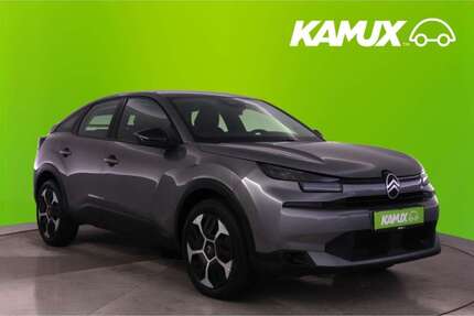 Citroen C4 Gebrauchtwagen