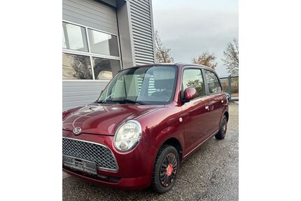Daihatsu TREVIS Gebrauchtwagen