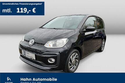VW up! Gebrauchtwagen