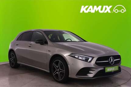 Mercedes-Benz A 250 Gebrauchtwagen