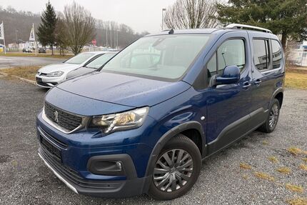 Peugeot Rifter Gebrauchtwagen