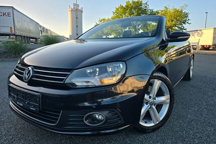VW Eos Gebrauchtwagen