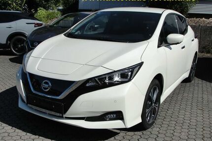 Nissan Leaf Gebrauchtwagen