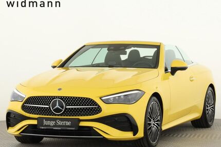 Mercedes-Benz CLE 200 Gebrauchtwagen