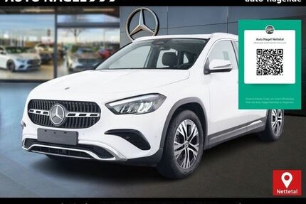 Mercedes-Benz GLA 200 Gebrauchtwagen