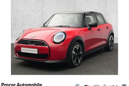 Mini Cooper S Gebrauchtwagen