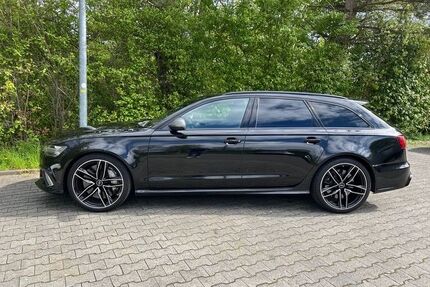 Audi RS6 Gebrauchtwagen