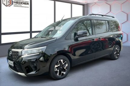 Nissan Townstar Gebrauchtwagen