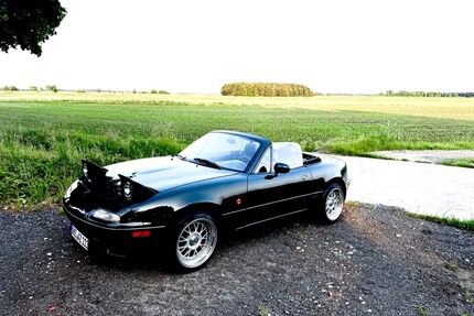 Mazda MX-5 Gebrauchtwagen