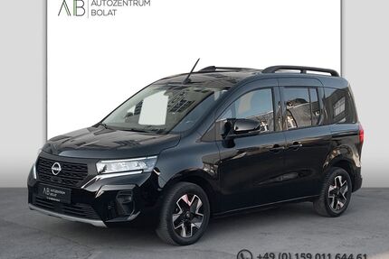 Nissan Townstar Gebrauchtwagen