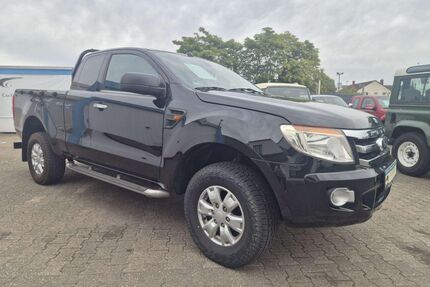 Ford Ranger Gebrauchtwagen