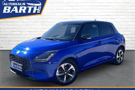 Suzuki Swift Gebrauchtwagen
