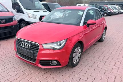 Audi A1 Gebrauchtwagen