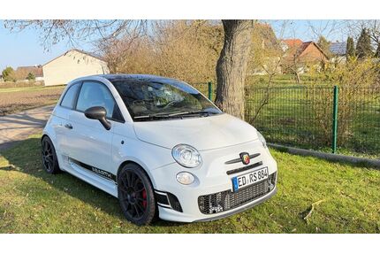 Abarth 500 Gebrauchtwagen