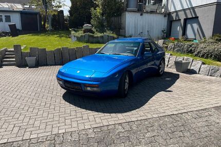 Porsche 944 Gebrauchtwagen