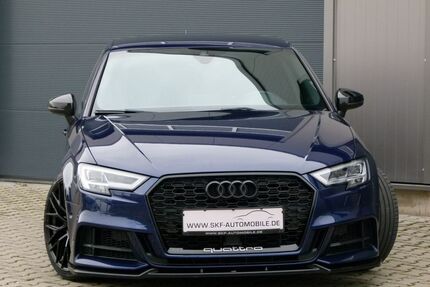 Audi S3 Gebrauchtwagen