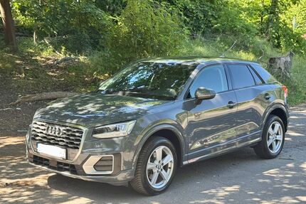 Audi Q2 Gebrauchtwagen