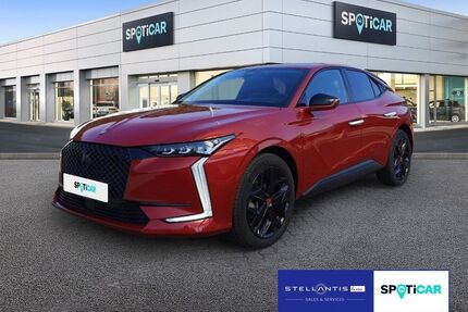 DS Automobiles Andere Gebrauchtwagen