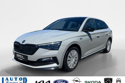 Skoda Scala Gebrauchtwagen