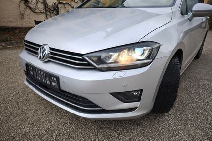 VW Golf Sportsvan Gebrauchtwagen