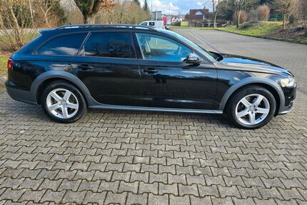 Audi A6 Allroad Gebrauchtwagen