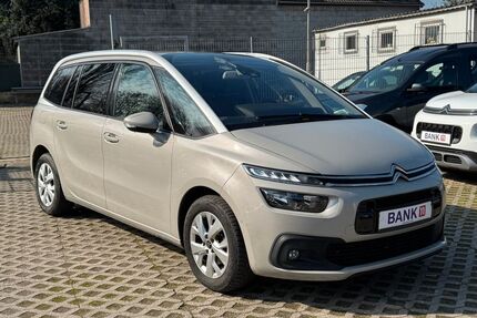 Citroen C4 SpaceTourer Gebrauchtwagen