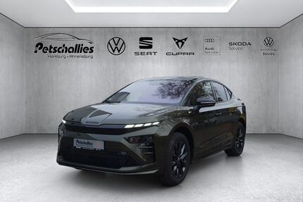 Skoda Enyaq Gebrauchtwagen