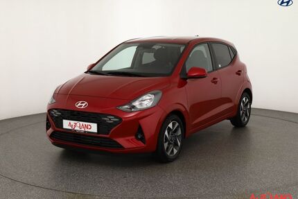 Hyundai i10 Gebrauchtwagen