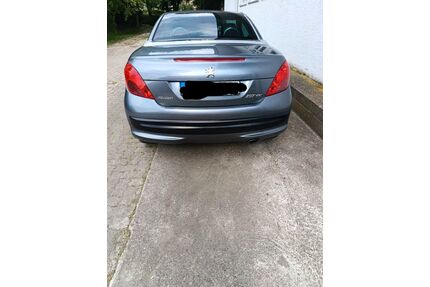 Peugeot 207 Gebrauchtwagen