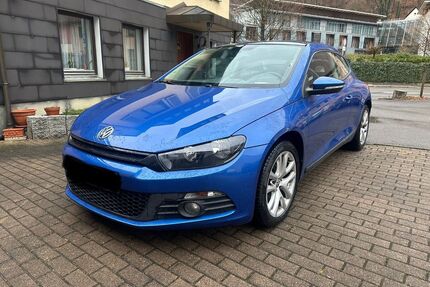 VW Scirocco Gebrauchtwagen
