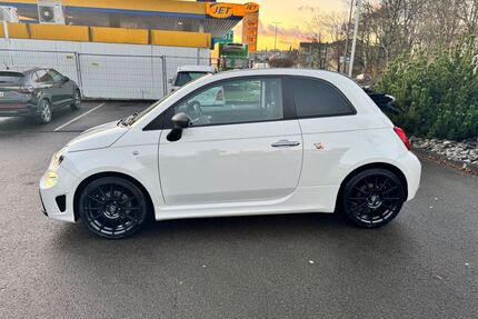 Abarth 595C Gebrauchtwagen