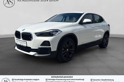 BMW X2 Gebrauchtwagen