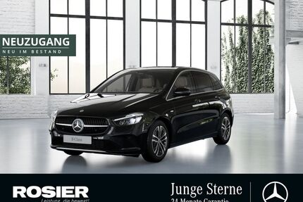 Mercedes-Benz B 250 Gebrauchtwagen