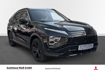 Mitsubishi Eclipse Cross Gebrauchtwagen