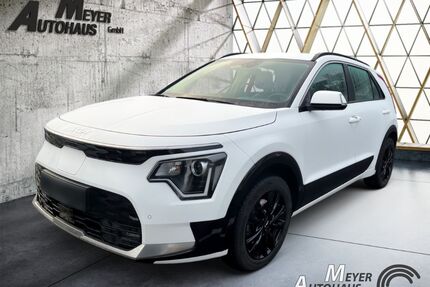 Kia Niro EV Gebrauchtwagen