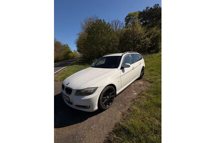 BMW 318 Gebrauchtwagen