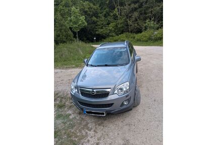 Opel Antara Gebrauchtwagen