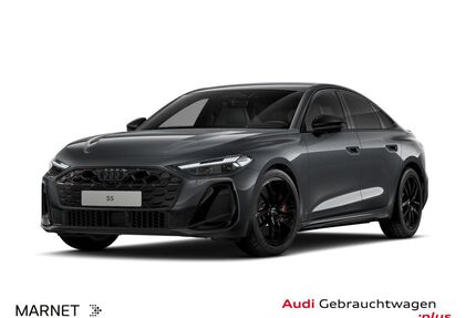 Audi S5 Gebrauchtwagen