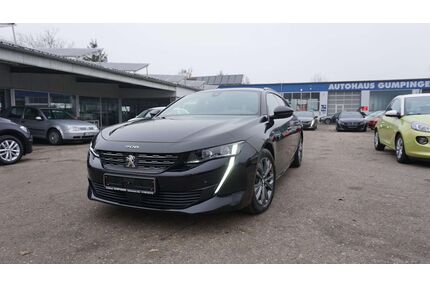 Peugeot 508 Gebrauchtwagen